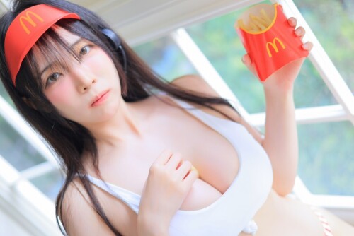 MomoRina モモリナ - [Patreon] 2024年10月 2 预览展示图 3
