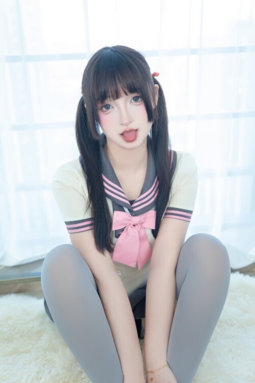 神楽坂真冬 - 放课后的秘密 预览展示图 4