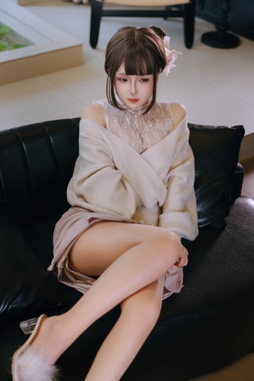 日奈娇 (樱井小莜) - 下属的太太 预览展示图 6