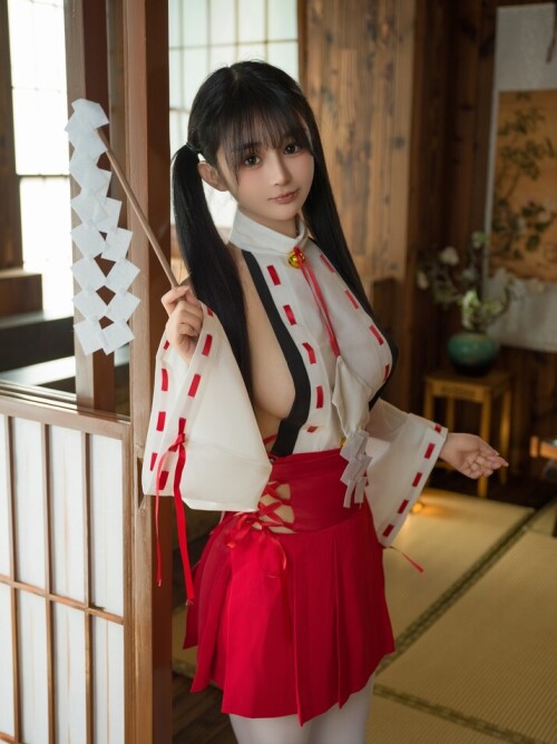 桜井宁宁 - 纺愿缘结 预览展示图 5