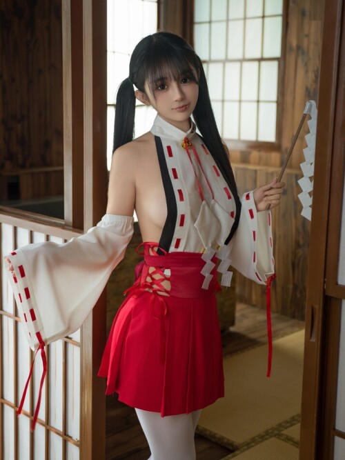 桜井宁宁 - 纺愿缘结 预览展示图 6
