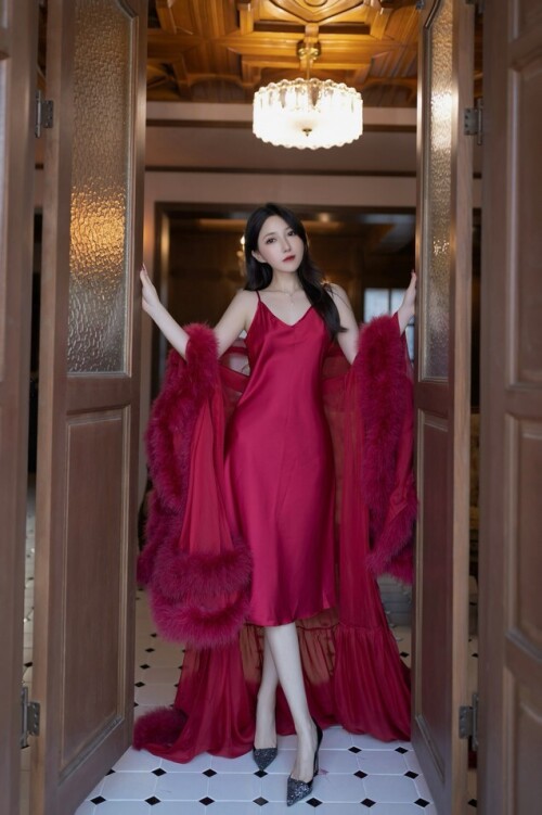 鱼子酱Fish - 玫瑰 预览展示图 6