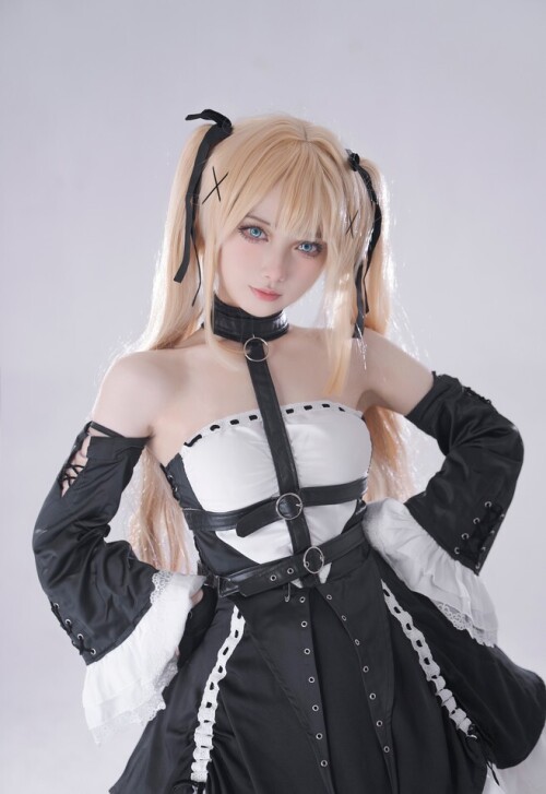 炭烤莉莉黑 - 玛丽萝丝 预览展示图 2