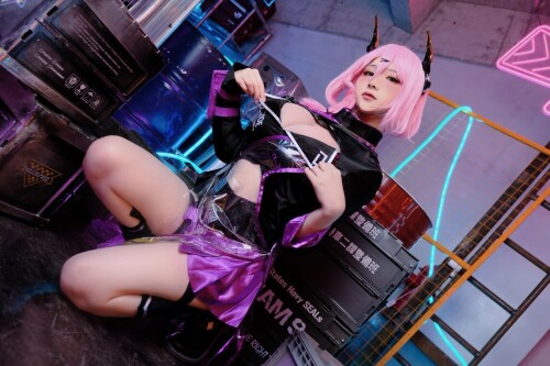 幼愛Youmeko - 泰丝 TESS Set [Erophone] 预览展示图 3