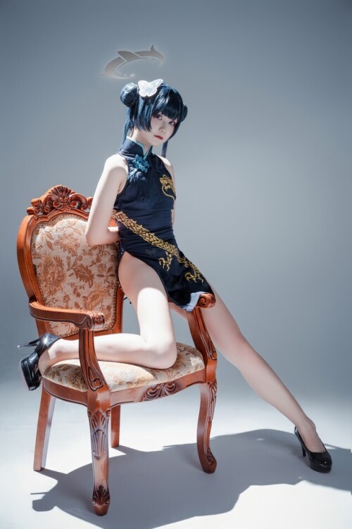 lunana - 龙华妃咲 预览展示图 3
