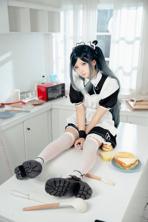 喜欢爱理吗 - 爱丽丝女仆 预览展示图 6