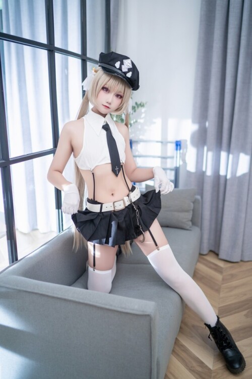 lunana - 天使警察艾露 预览展示图 3