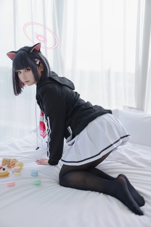 lunana - 杏山和纱 1 预览展示图 2