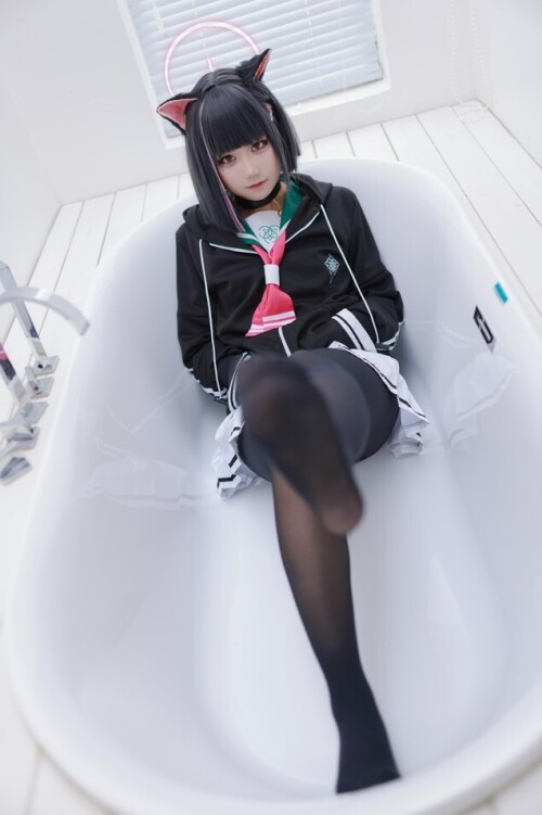 lunana - 杏山和纱 1 预览展示图 5