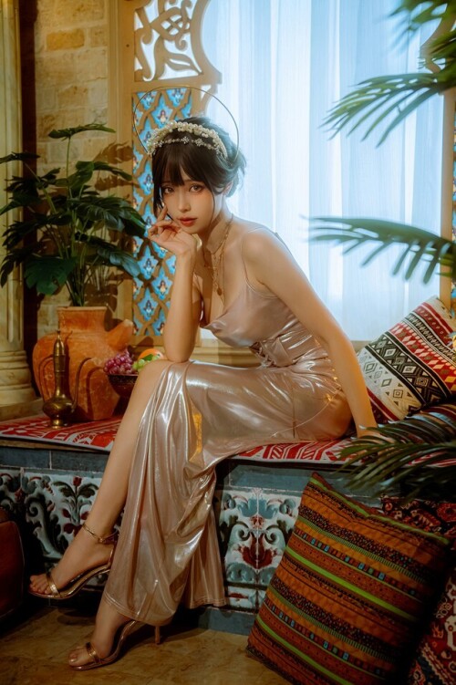 ElyEE子 - 2024 November-Tier 4 预览展示图 2