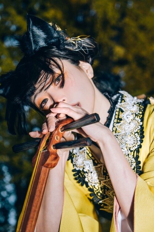 ElyEE子 - 2024 November-Tier 4 预览展示图 3