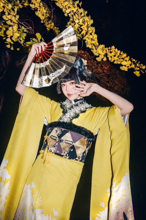ElyEE子 - 2024 November-Tier 4 预览展示图 4