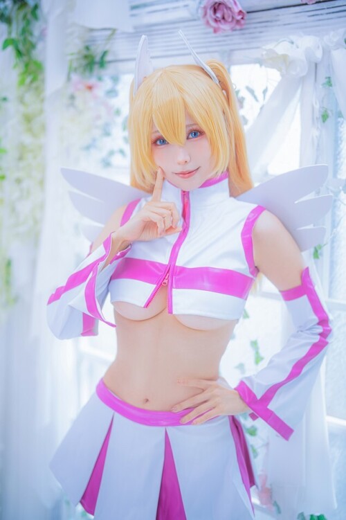 ElyEE子 - 2024 November-Tier 4 预览展示图 6