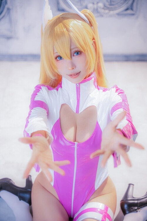 ElyEE子 - 2024 November-Tier 4 预览展示图 5