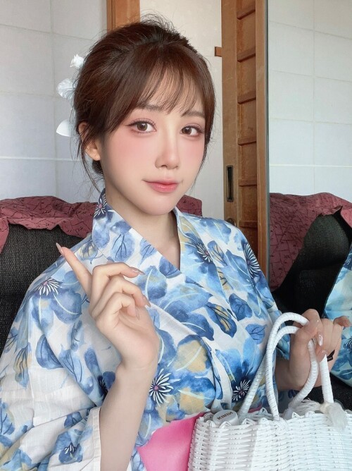 水淼aqua - 24年08月fantia会员订阅 预览展示图 4