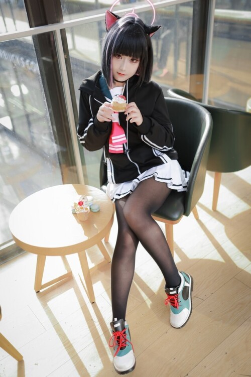 lunana - 杏山和纱 2 预览展示图 4