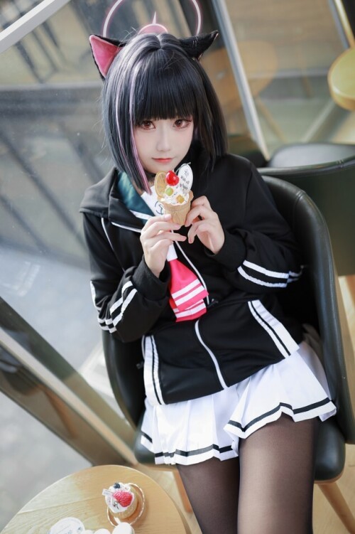 lunana - 杏山和纱 2 预览展示图 5