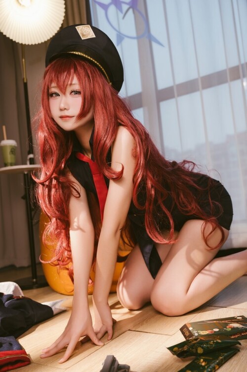 lunana - 枣伊吕波 预览展示图 3
