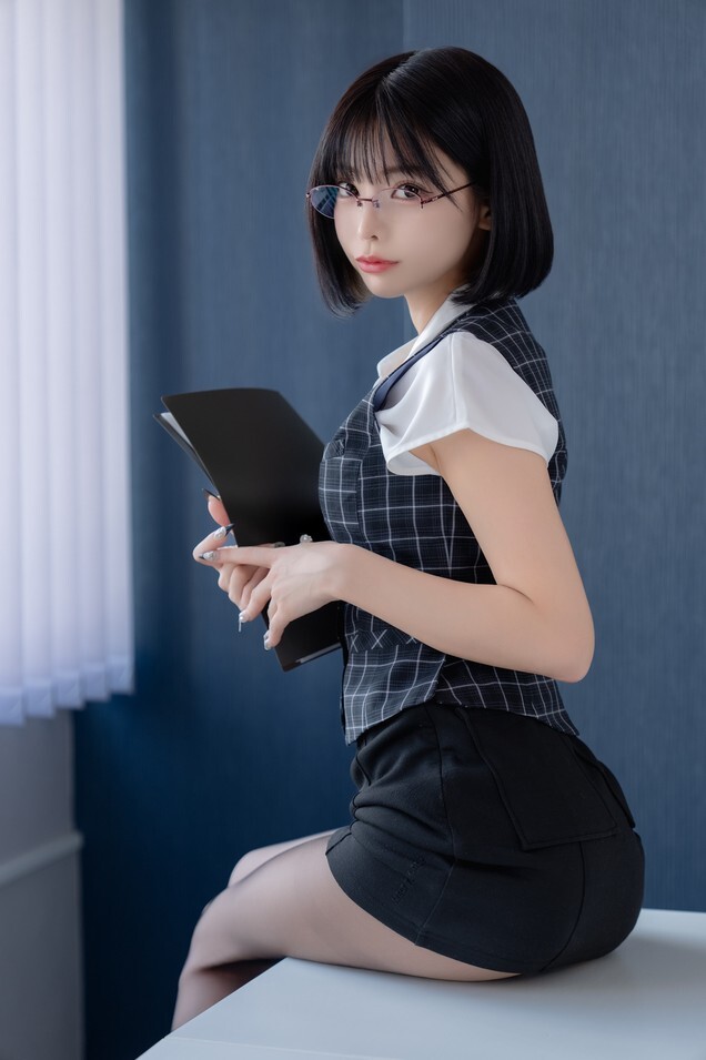 米倉みゆ - 米倉みゆ新刊写真集 DL版【GLOSS】 预览展示图 7