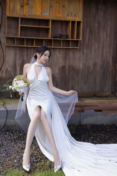 鱼子酱Fish - 婚礼 预览展示图 3