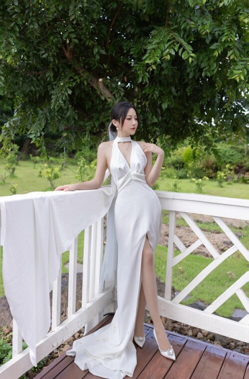 鱼子酱Fish - 婚礼 预览展示图 4