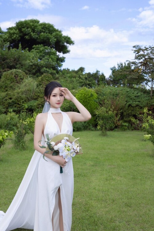鱼子酱Fish - 婚礼 预览展示图 5