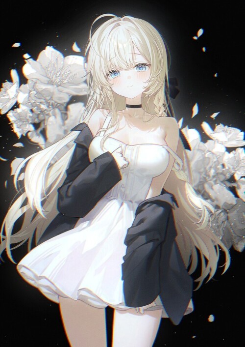 精选原画壁纸第14期 预览展示图 3