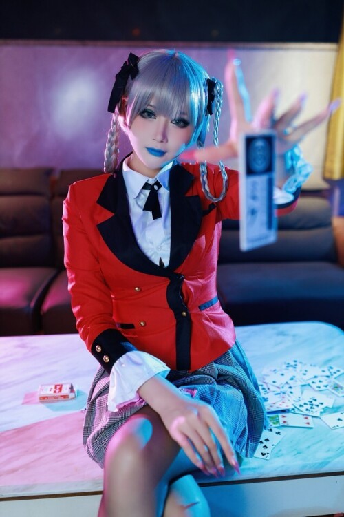 兔胖胖min - 桃喰绮罗莉 预览展示图 5