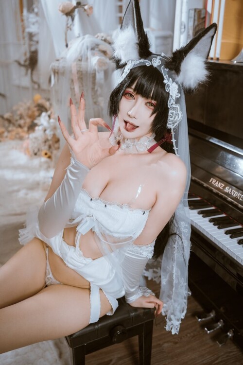 兔胖胖min - 武藏花嫁 预览展示图 6