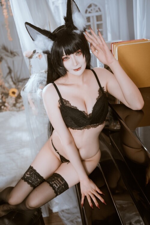 兔胖胖min - 武藏花嫁 预览展示图 4
