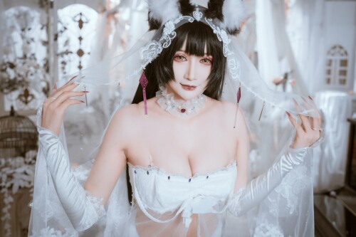 兔胖胖min - 武藏花嫁 预览展示图 2