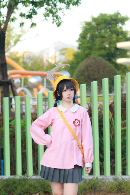 G44不会受伤 - 妃妃 预览展示图 5