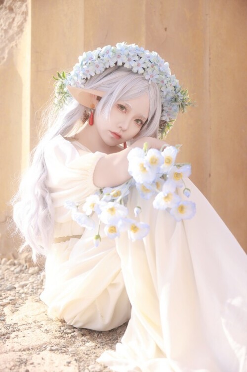 G44不会受伤 - 芙丽莲穆夏 预览展示图 4