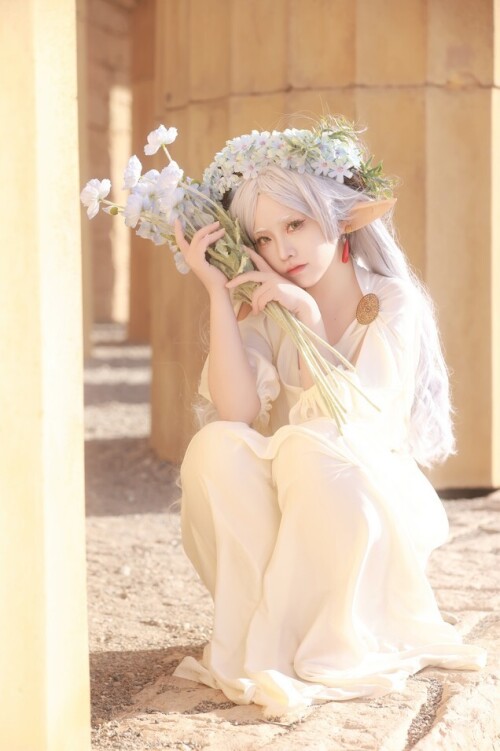 G44不会受伤 - 芙丽莲穆夏 预览展示图 6