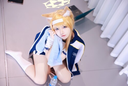 G44不会受伤 - 玛丽 偶像 预览展示图 3