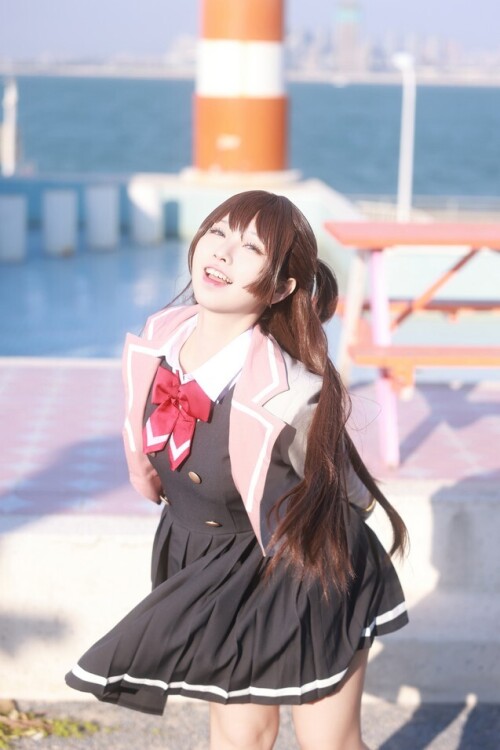 G44不会受伤 - 周防有希 预览展示图 6