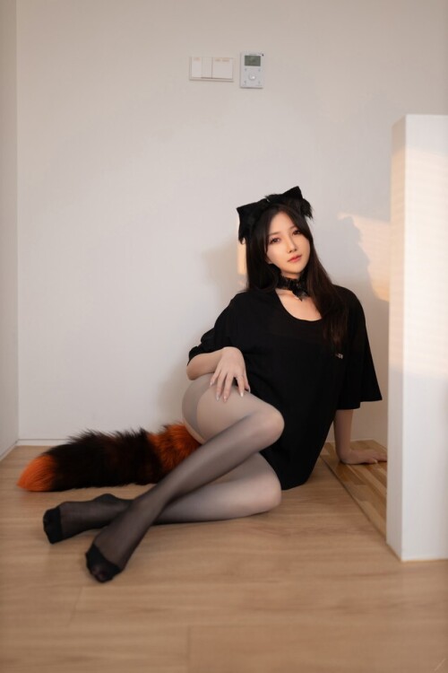 鱼子酱Fish - 小狐狸 预览展示图 4