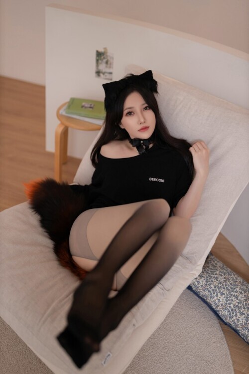 鱼子酱Fish - 小狐狸 预览展示图 1