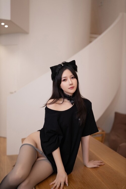 鱼子酱Fish - 小狐狸 预览展示图 3