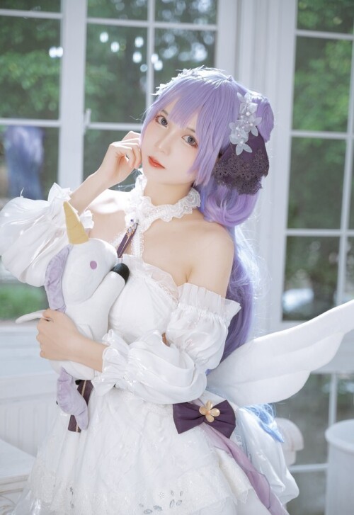 挽希 - 独角兽 2 预览展示图 4