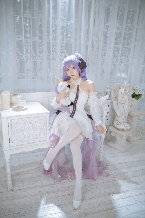 挽希 - 独角兽 2 预览展示图 6