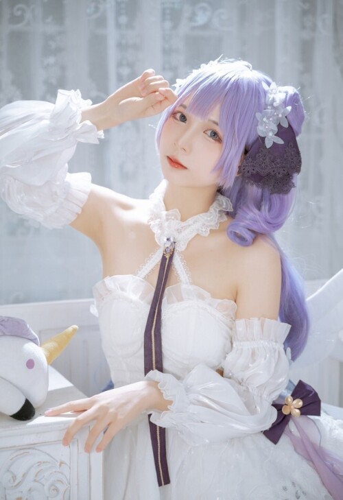 挽希 - 独角兽 2 预览展示图 2