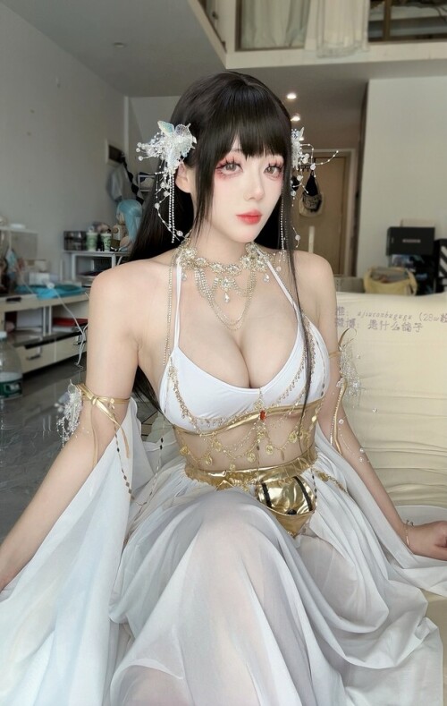 九言 - 舞娘 预览展示图 4