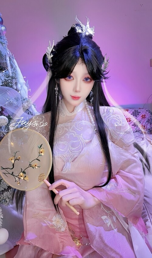 九言 - 玉玲珑·丽娘 预览展示图 3
