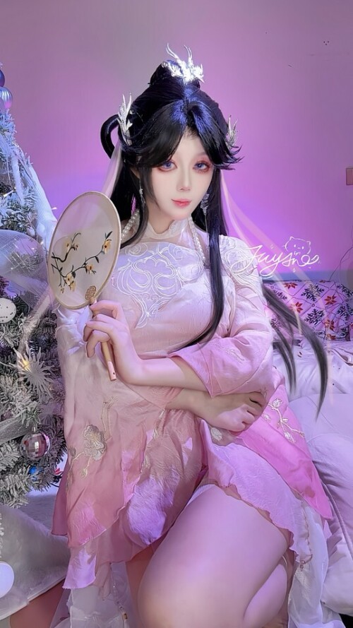 九言 - 玉玲珑·丽娘 预览展示图 4