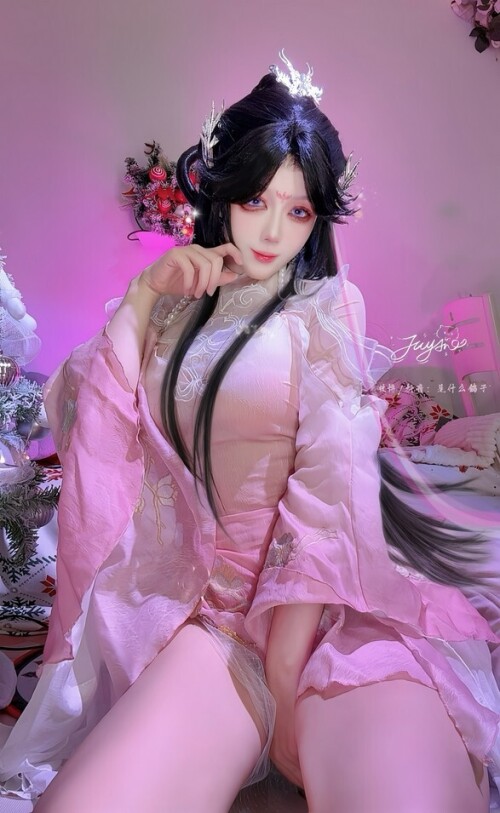 九言 - 玉玲珑·丽娘 预览展示图 5