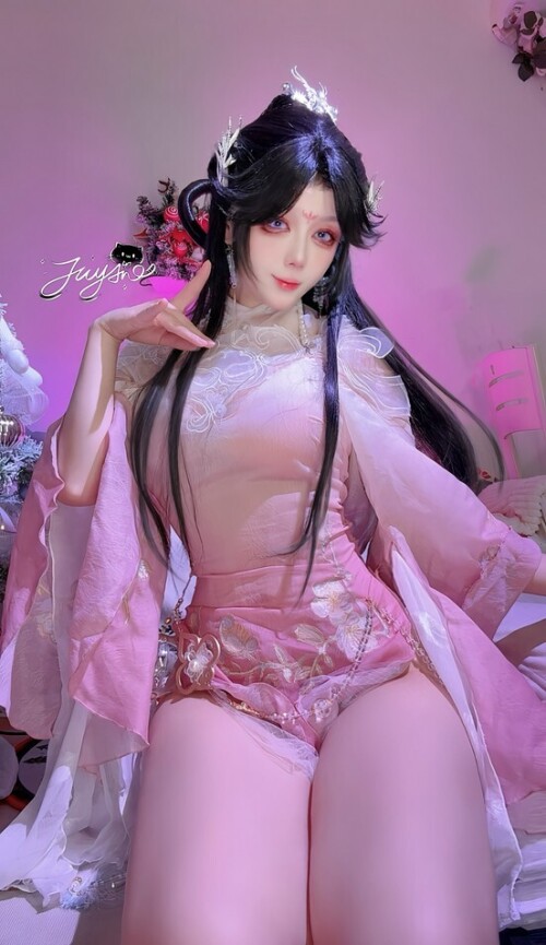 九言 - 玉玲珑·丽娘 预览展示图 6