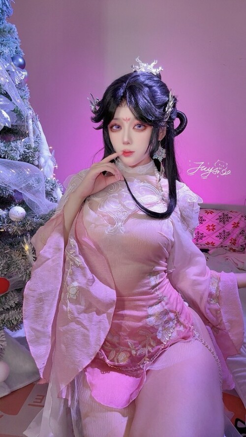 九言 - 玉玲珑·丽娘 预览展示图 2