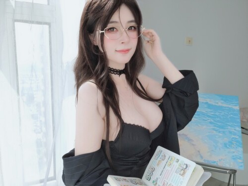 白银81 - Fantia 23年11月订阅 (22套) 预览展示图 3