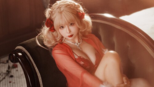 蠢沫沫 - 2024年会员 线下班 预览展示图 1